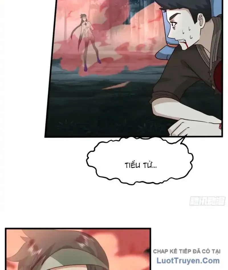 Cựu Nhật Chi Triện [Chap 29-30]