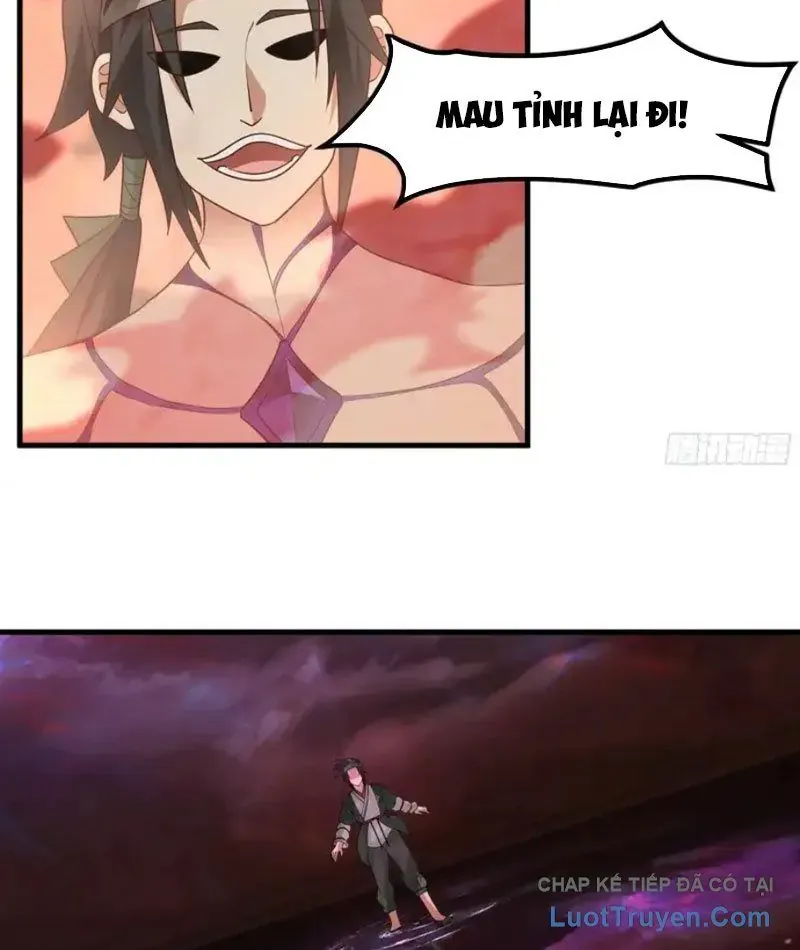 Cựu Nhật Chi Triện [Chap 29-30]