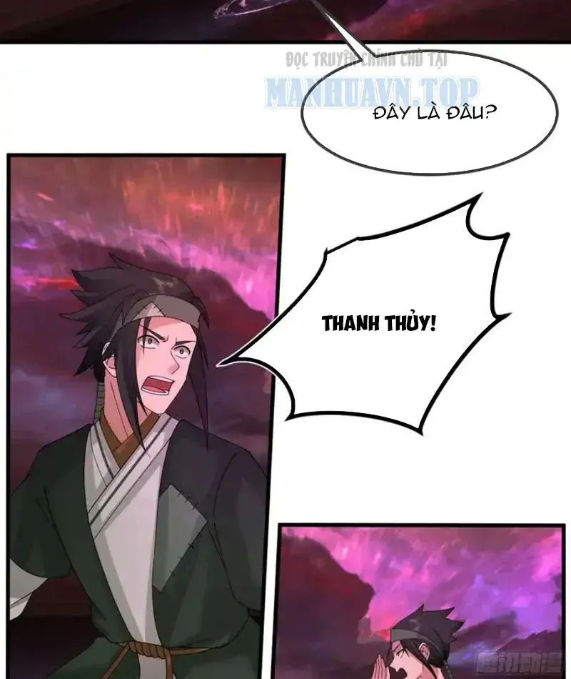 Cựu Nhật Chi Triện [Chap 29-30]