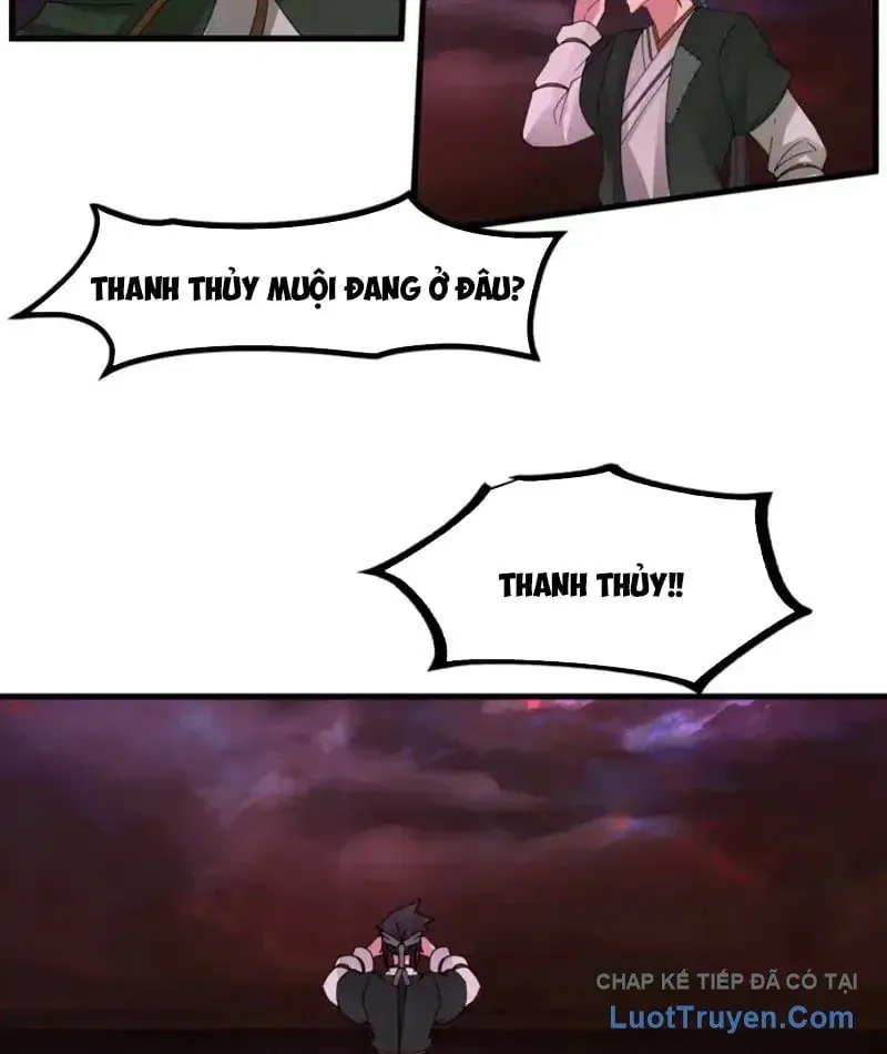 Cựu Nhật Chi Triện [Chap 29-30]