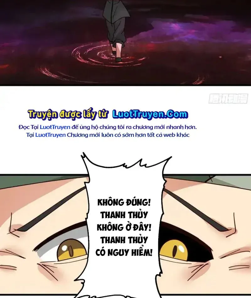 Cựu Nhật Chi Triện [Chap 29-30]