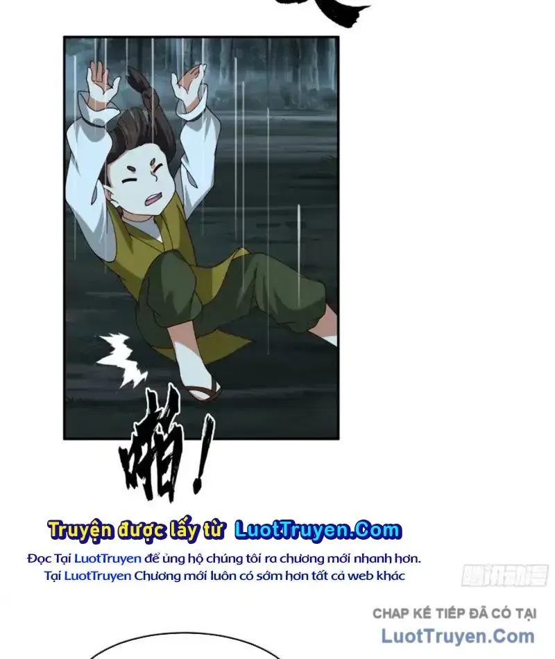 Cựu Nhật Chi Triện [Chap 29-30]