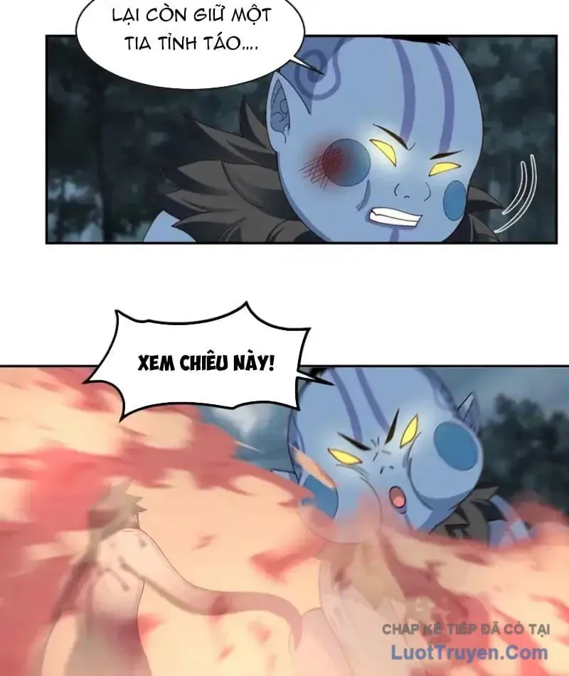 Cựu Nhật Chi Triện [Chap 29-30]