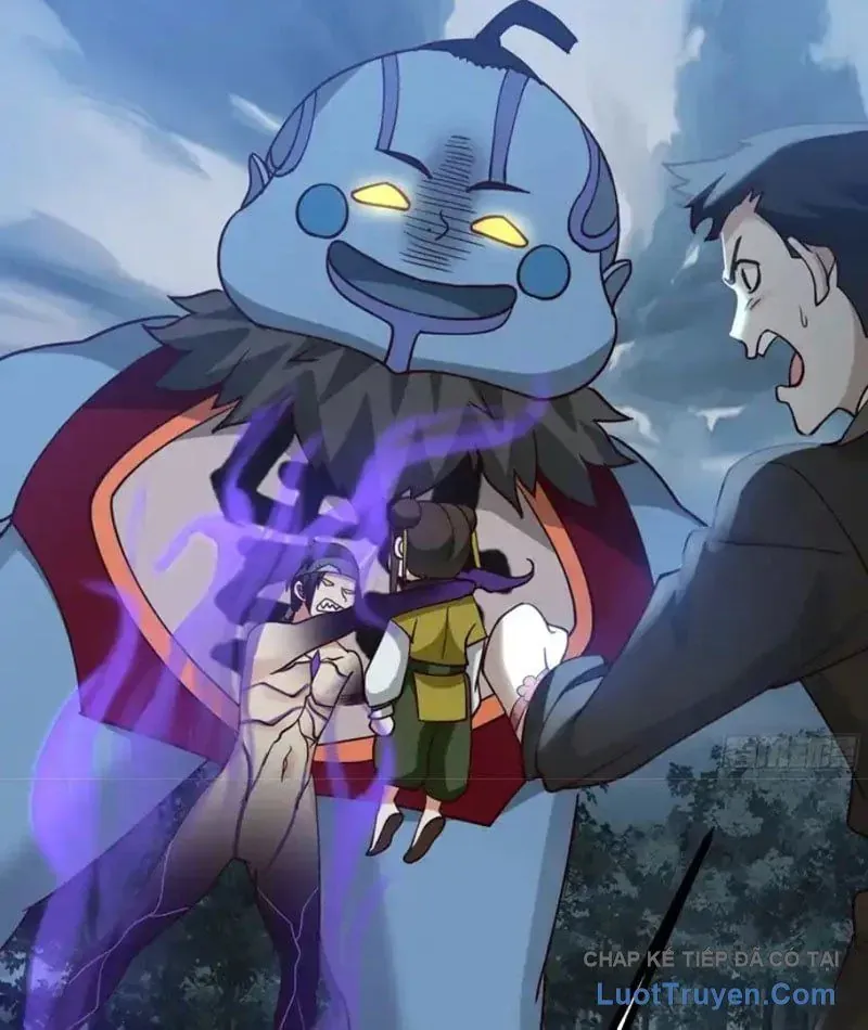 Cựu Nhật Chi Triện [Chap 29-30]