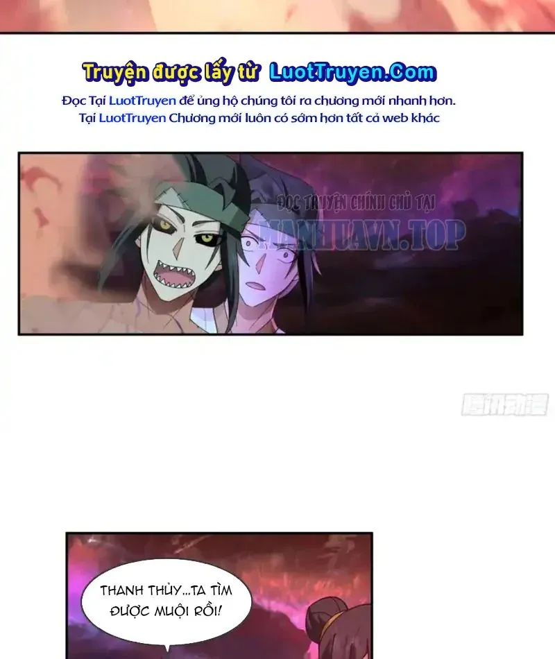 Cựu Nhật Chi Triện [Chap 29-30]