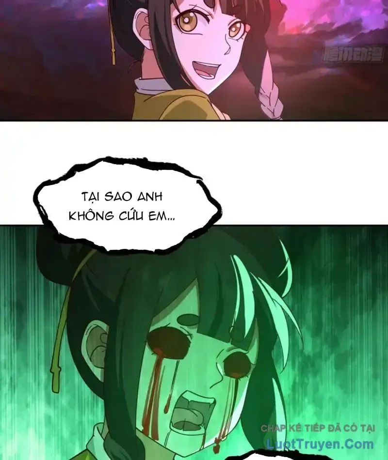 Cựu Nhật Chi Triện [Chap 29-30]