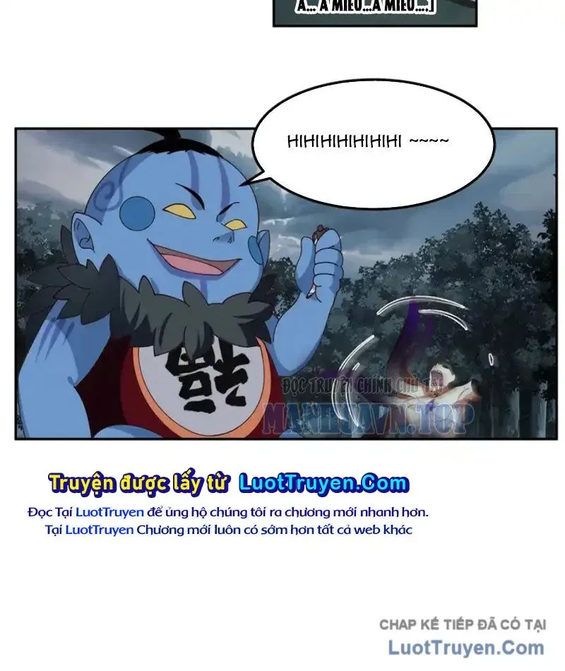 Cựu Nhật Chi Triện [Chap 29-30]