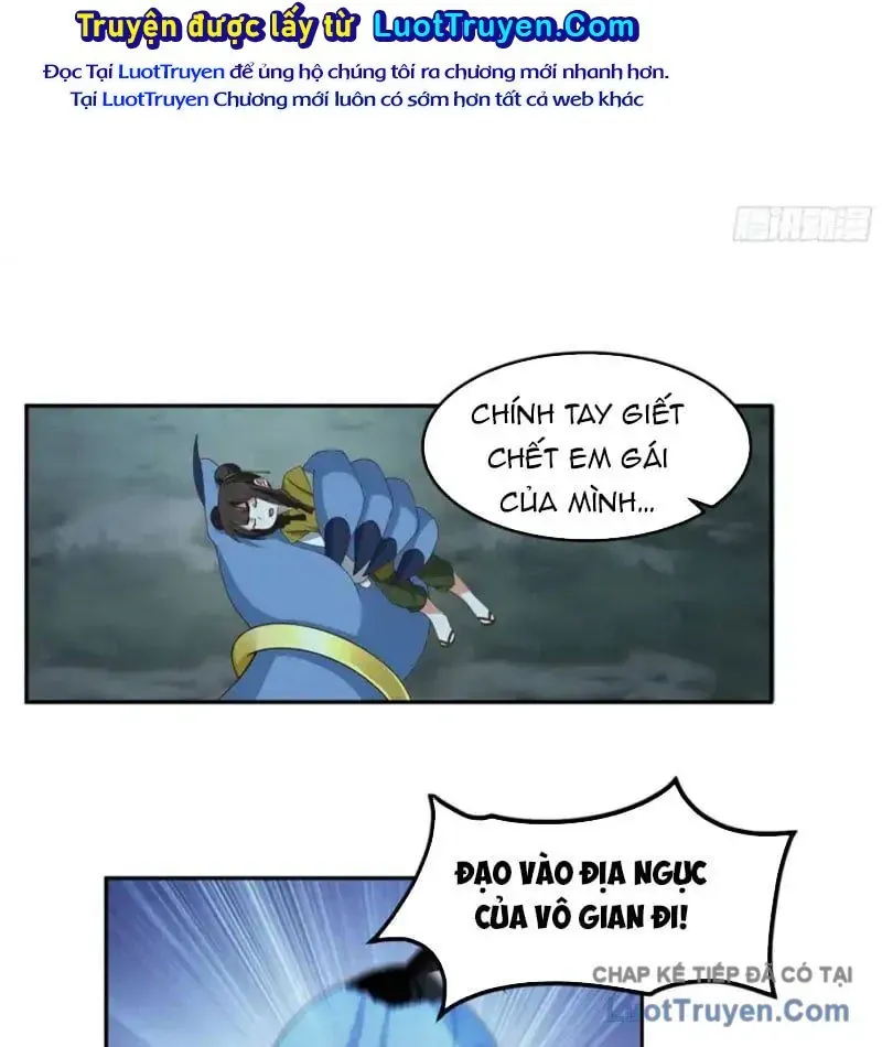 Cựu Nhật Chi Triện [Chap 29-30]