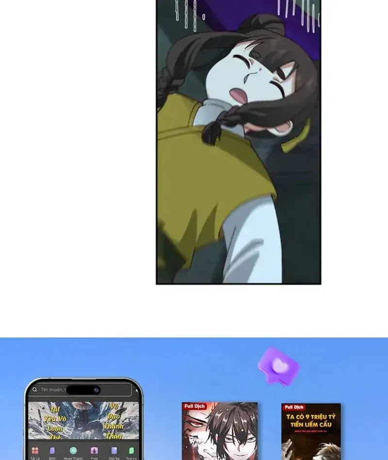 Cựu Nhật Chi Triện [Chap 29-30]