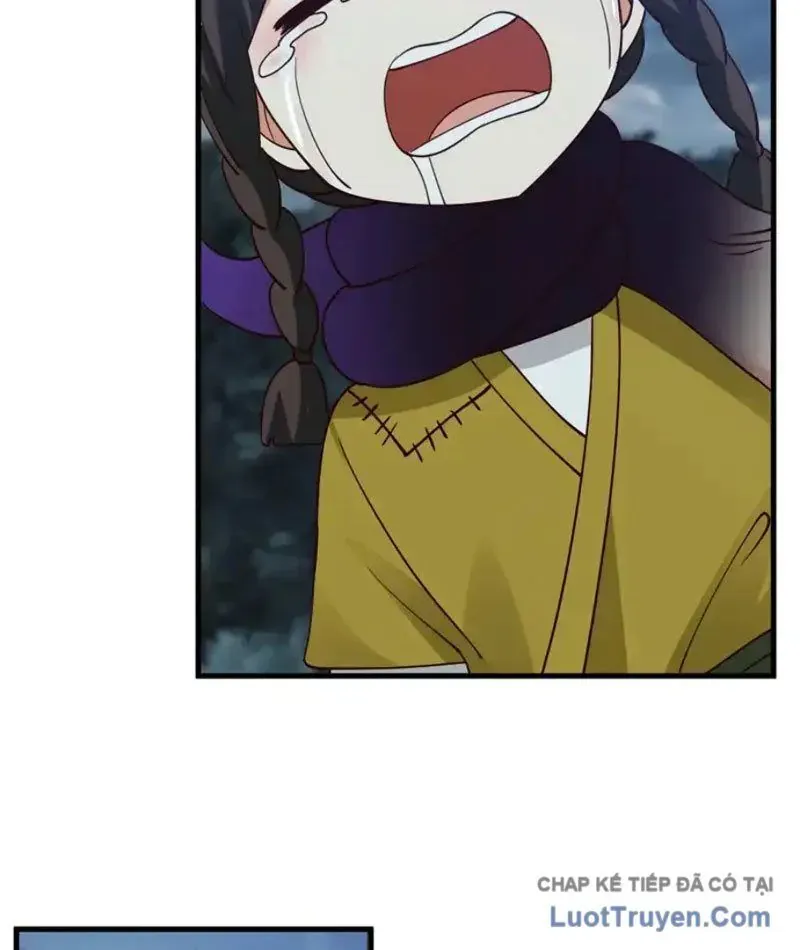 Cựu Nhật Chi Triện [Chap 29-30]