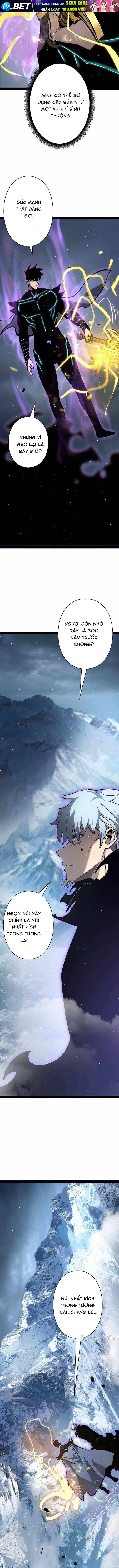 Trở Thành Anh Hùng Mạnh Nhất Nhờ Gian Lận Chương 83 - Trang 12