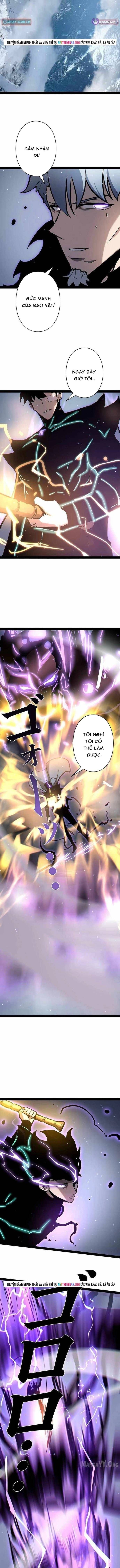 Trở Thành Anh Hùng Mạnh Nhất Nhờ Gian Lận Chương 83 - Trang 13