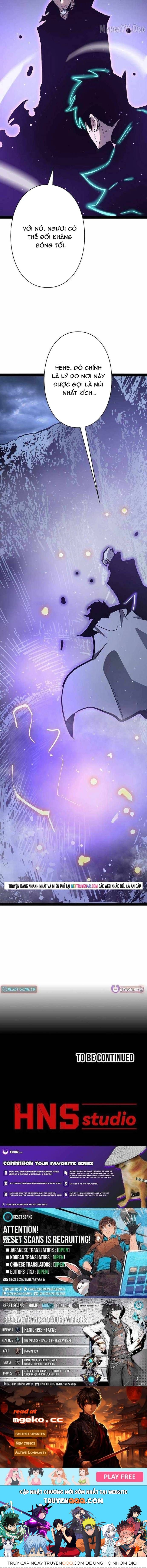 Trở Thành Anh Hùng Mạnh Nhất Nhờ Gian Lận Chương 83 - Trang 15