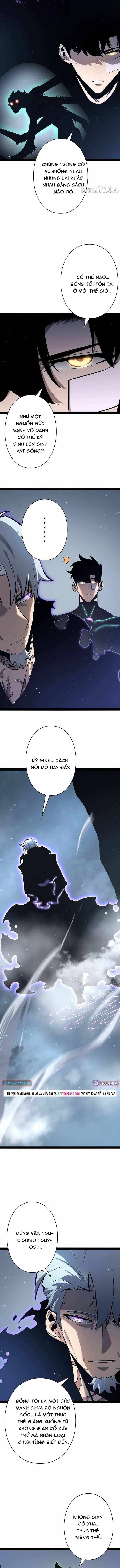 Trở Thành Anh Hùng Mạnh Nhất Nhờ Gian Lận Chương 83 - Trang 3