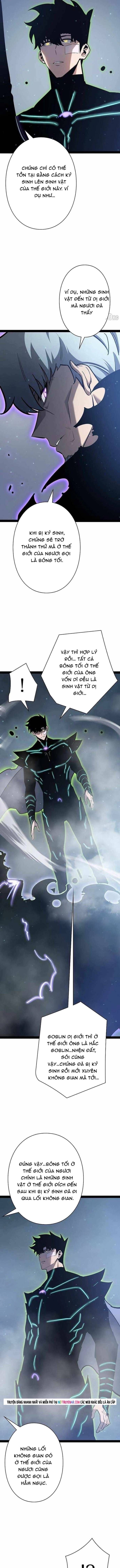 Trở Thành Anh Hùng Mạnh Nhất Nhờ Gian Lận Chương 83 - Trang 4