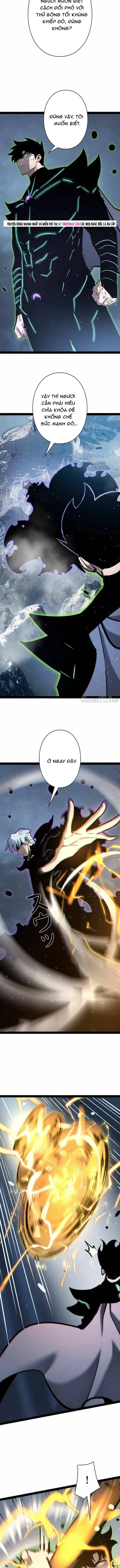 Trở Thành Anh Hùng Mạnh Nhất Nhờ Gian Lận Chương 83 - Trang 7