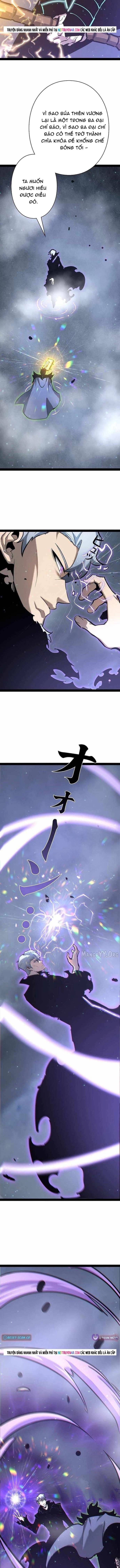 Trở Thành Anh Hùng Mạnh Nhất Nhờ Gian Lận Chương 83 - Trang 9