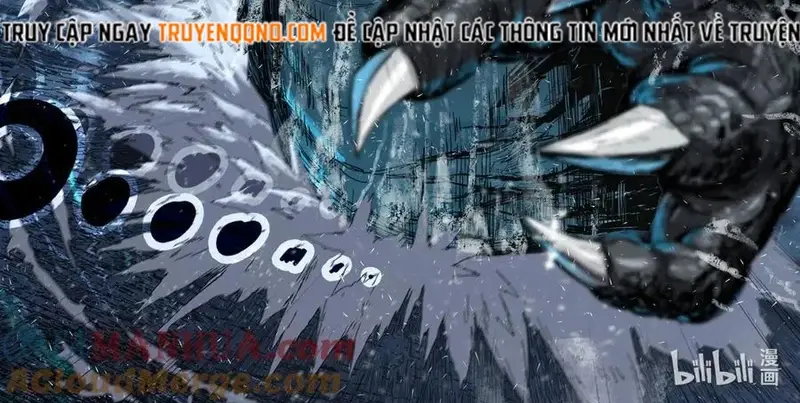 Mạnh Nhất Lịch Sử Chap 301 - Next Chap 300