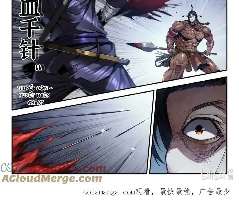 Mạnh Nhất Lịch Sử Chap 309 - Next Chap 308