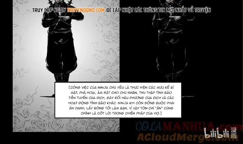 Mạnh Nhất Lịch Sử Chap 311 - Next Chap 310