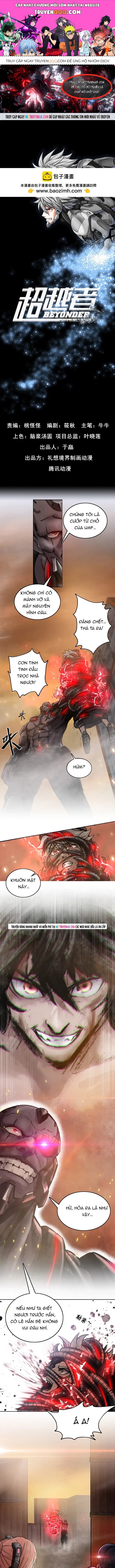 Người Siêu Việt Chap 46 - Next Chap 45