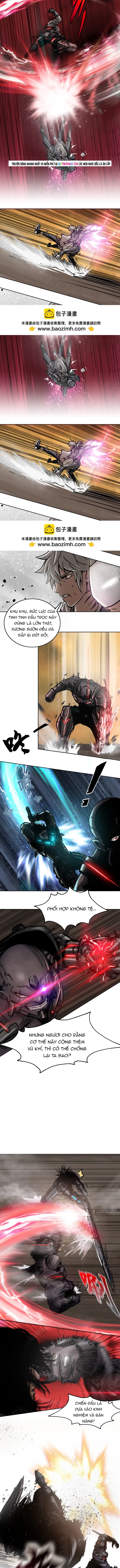 Người Siêu Việt Chap 46 - Next Chap 45