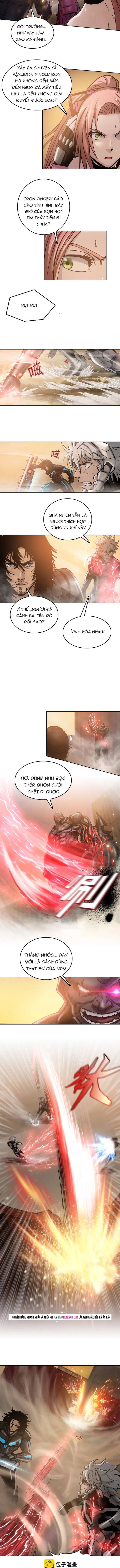 Người Siêu Việt Chap 47 - Next Chap 46