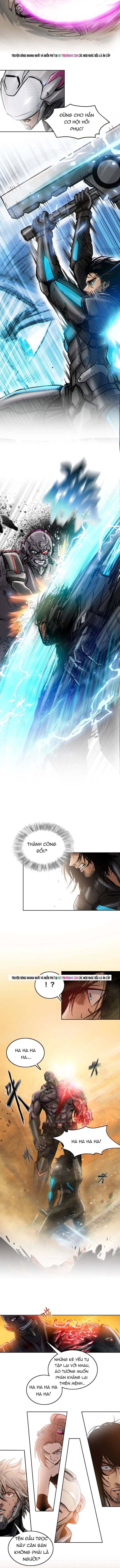 Người Siêu Việt Chap 47 - Next Chap 46