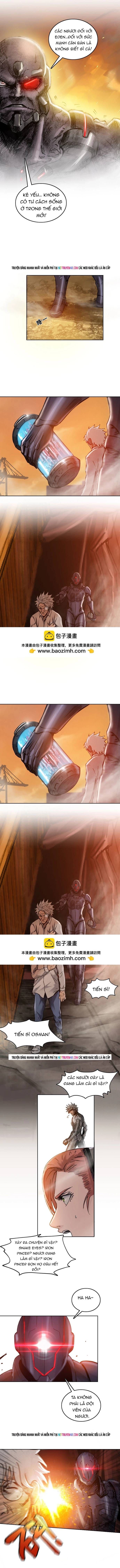 Người Siêu Việt Chap 47 - Next Chap 46