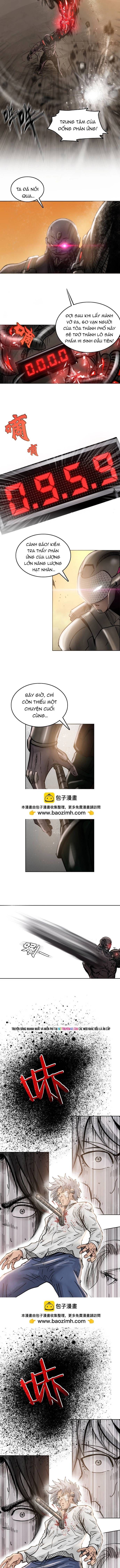 Người Siêu Việt Chap 47 - Next Chap 46