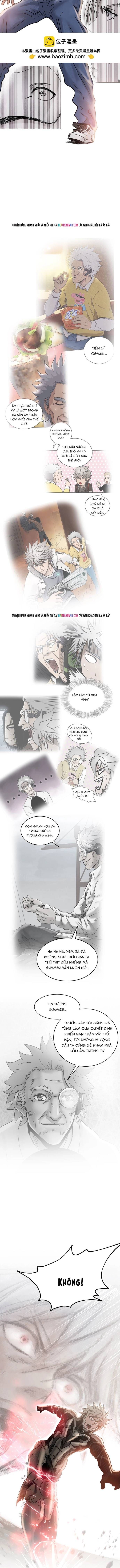 Người Siêu Việt Chap 47 - Next Chap 46