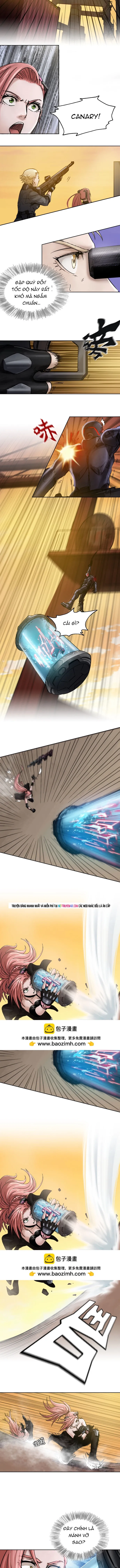 Người Siêu Việt Chap 48 - Next Chap 47