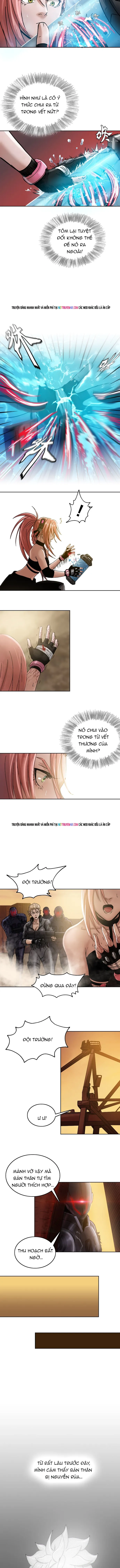 Người Siêu Việt Chap 48 - Next Chap 47