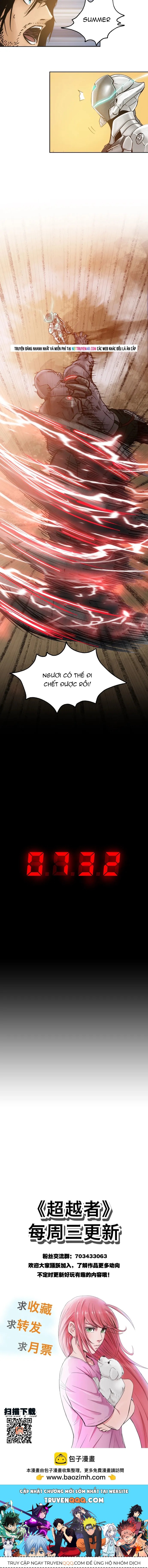Người Siêu Việt Chap 48 - Next Chap 47