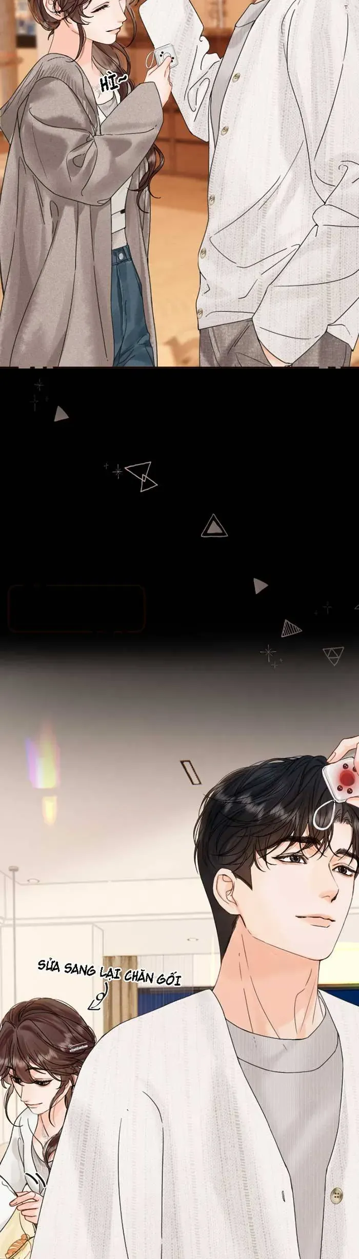Xin Hãy Chăm Sóc Nhiều Hơn - Trang 19