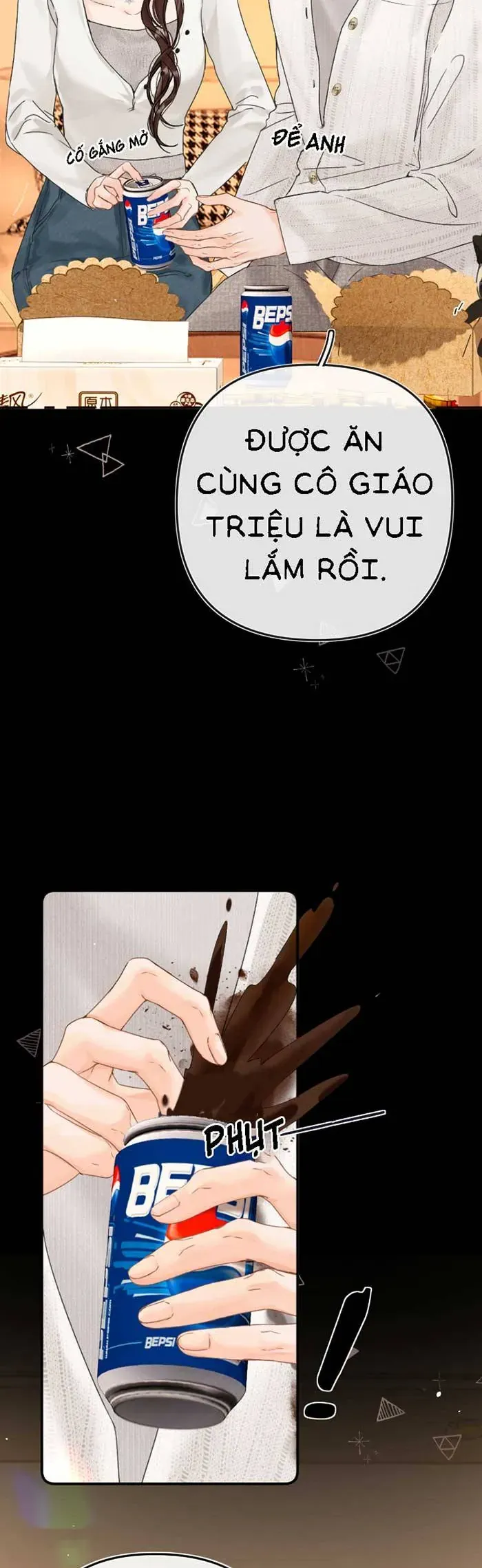 Xin Hãy Chăm Sóc Nhiều Hơn - Trang 26