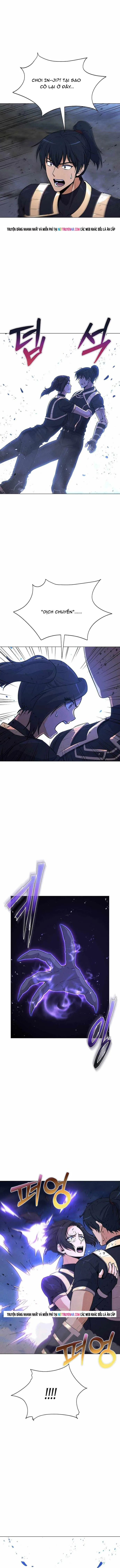 Thợ Săn Ăn Thịt Người Chap 133 - Next Chap 132