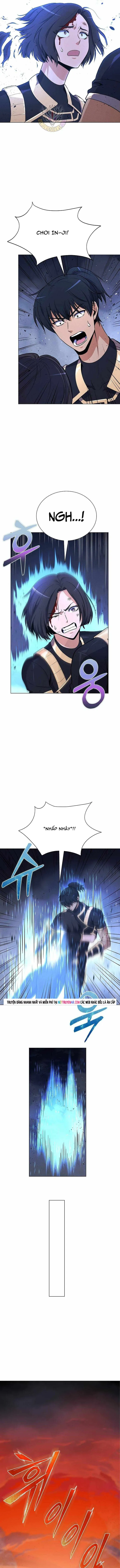 Thợ Săn Ăn Thịt Người Chap 133 - Next Chap 132