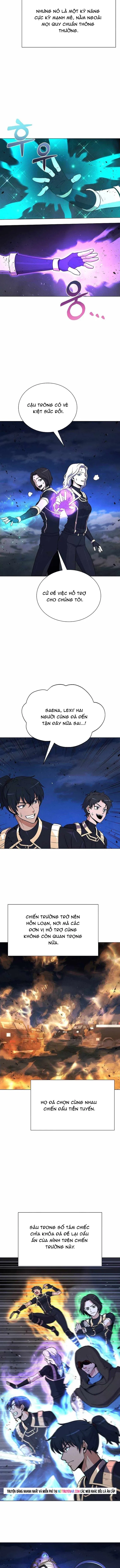 Thợ Săn Ăn Thịt Người Chap 133 - Next Chap 132