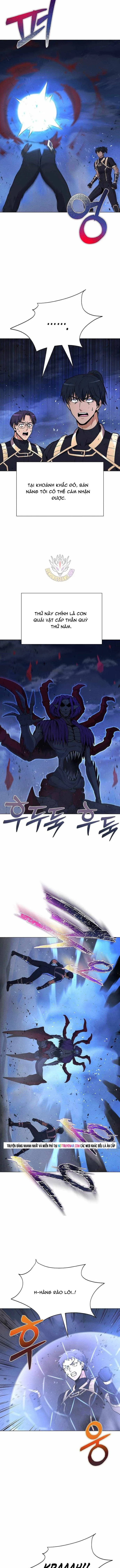 Thợ Săn Ăn Thịt Người Chap 133 - Next Chap 132