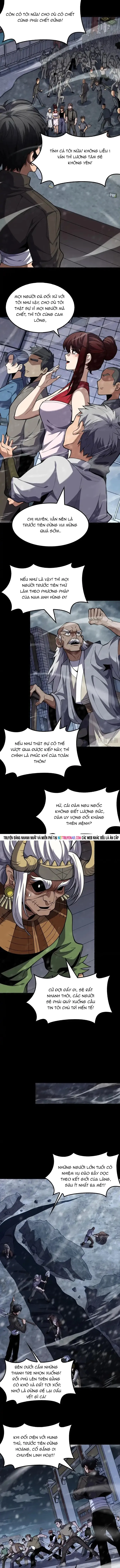 Vạn Tộc Xâm Lược Thiên Hạ Tham Chiến Ta Trấn Thủ Hậu Phương Chap 72 - Next Chap 71