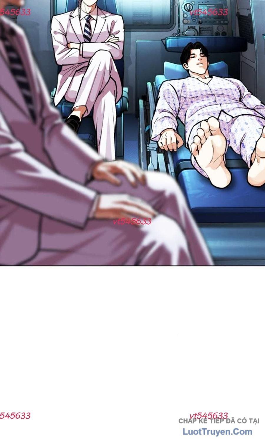 Chapter 593 - Image 107