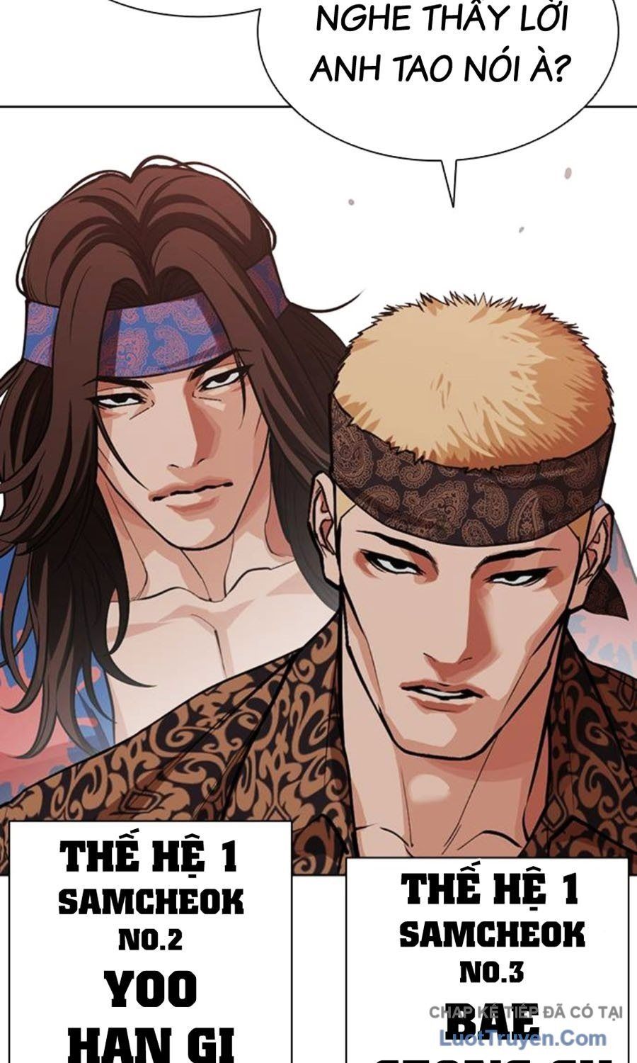 Chapter 593 - Image 133