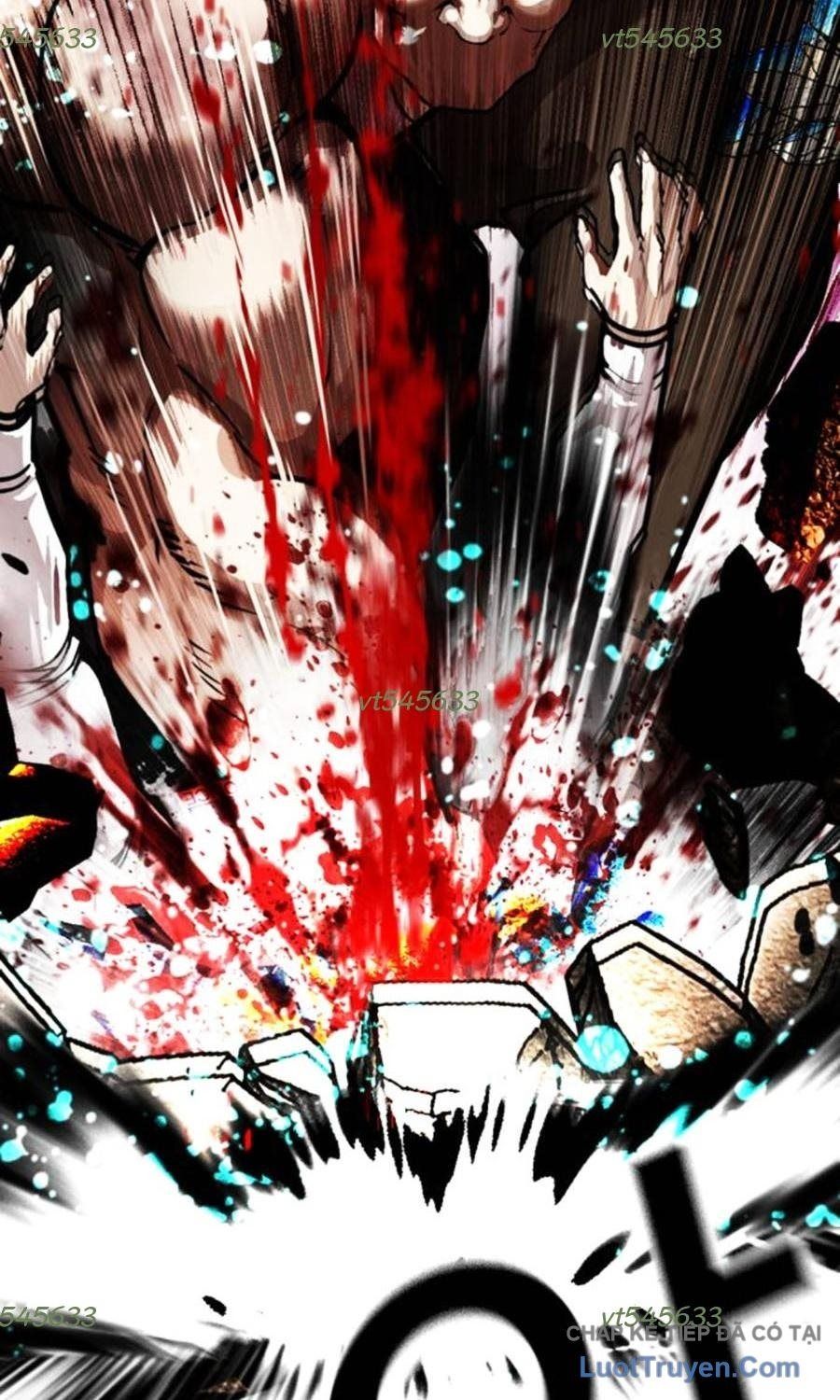 Chapter 593 - Image 199