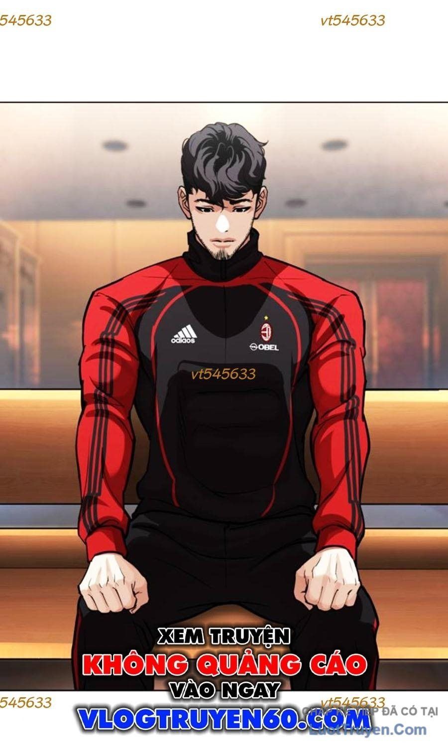 Chapter 593 - Image 3