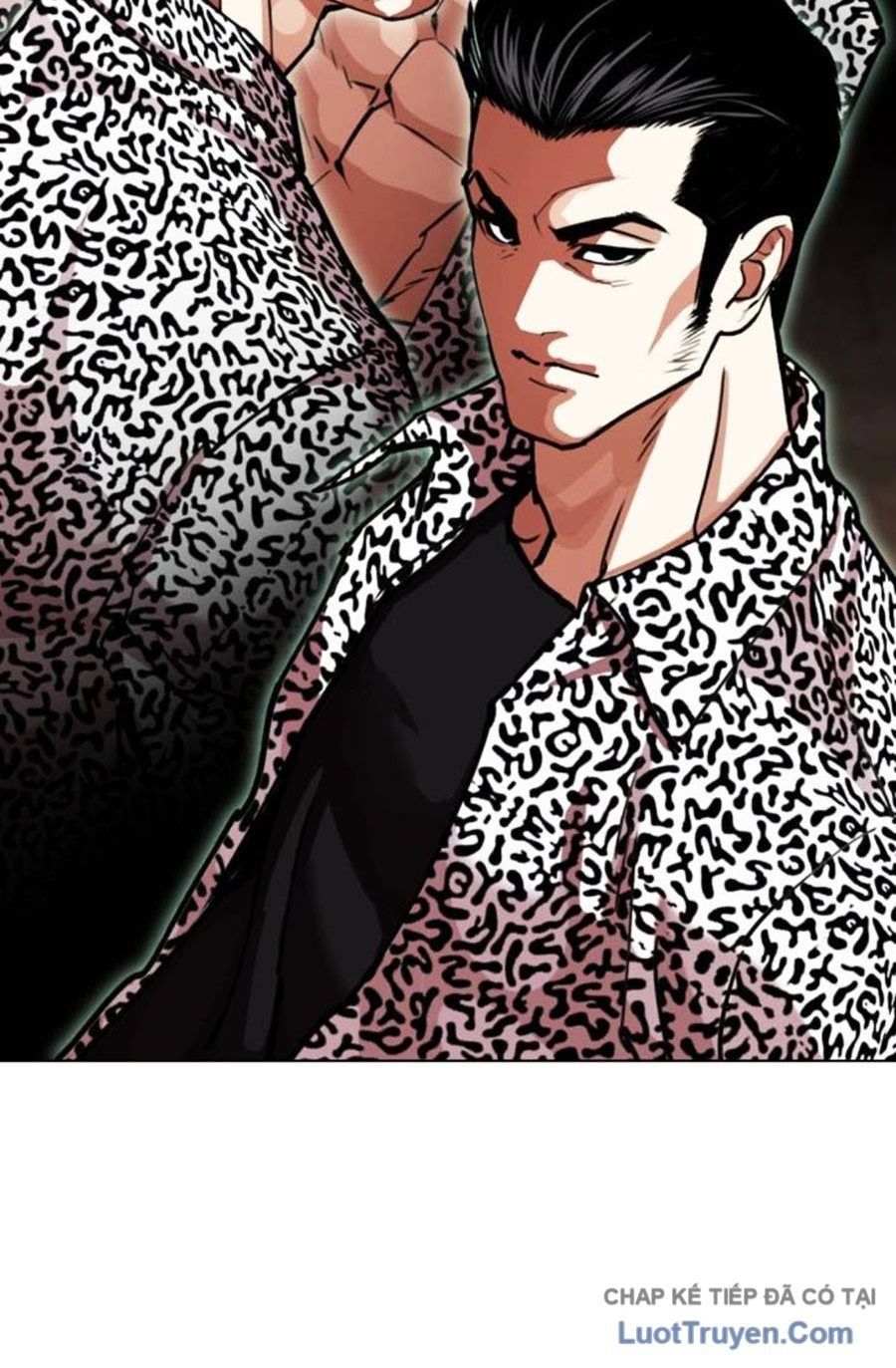 Chapter 593 - Image 40