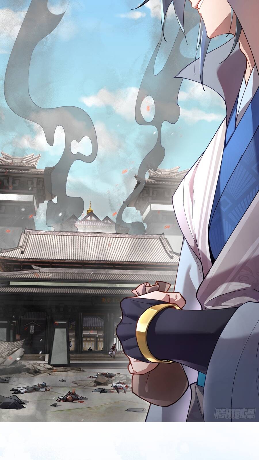 Kim Đan Là Hằng Tinh, Ngươi Gọi Đây Là Tu Tiên À? Chap 20 - Next Chap 19