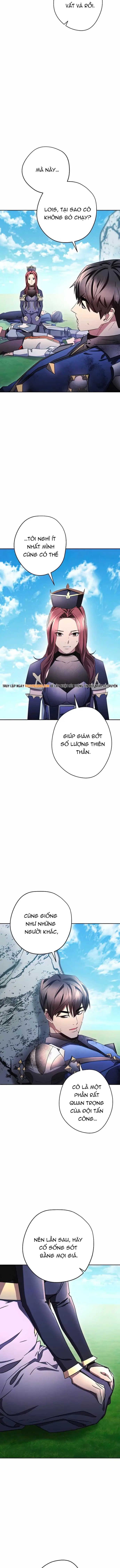 Đấu Trường Sinh Tử [Chap 126-130]