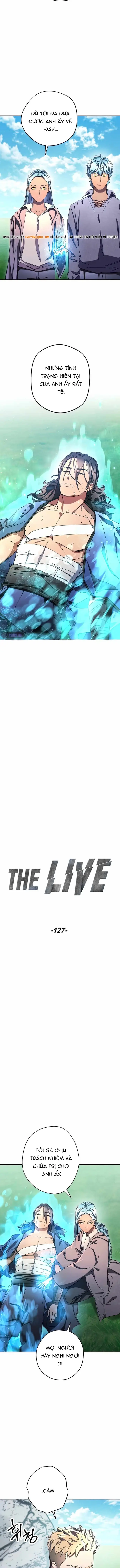Đấu Trường Sinh Tử [Chap 126-130]