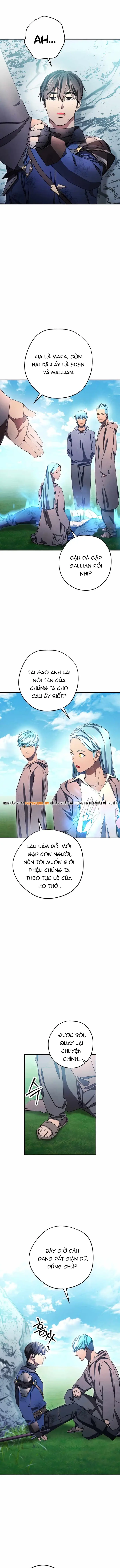 Đấu Trường Sinh Tử [Chap 126-130]